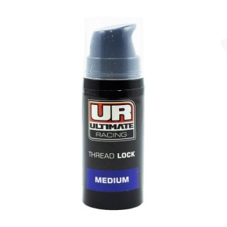 Ultimate Racing - Frenafiletti medio 10 ml blu