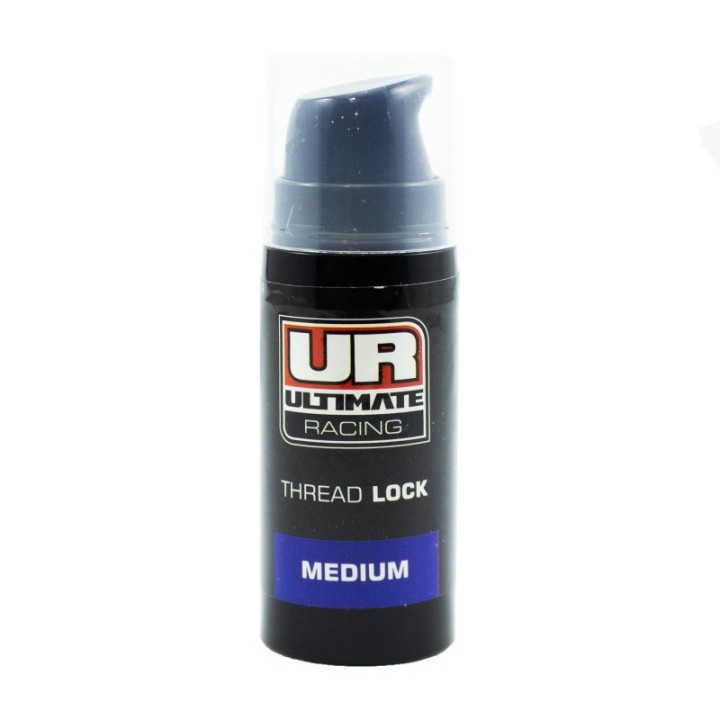 Ultimate Racing - Frenafiletti medio 10 ml blu