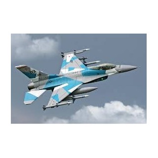 Freewing - F-16 V2 High Performance 90mm EDF Jet -