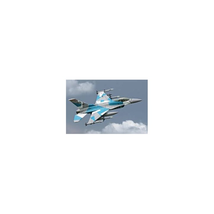 Freewing - F-16 V2 High Performance 90mm EDF Jet -