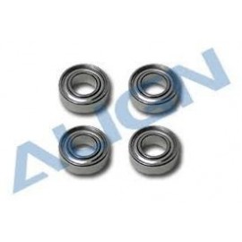 Align/Xperience - H50065    Bearing (MR126ZZ) (4)