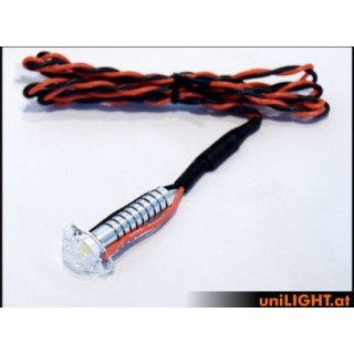 UniLIGHT - MINI-040-GN  mini-Light 4W Position Lig