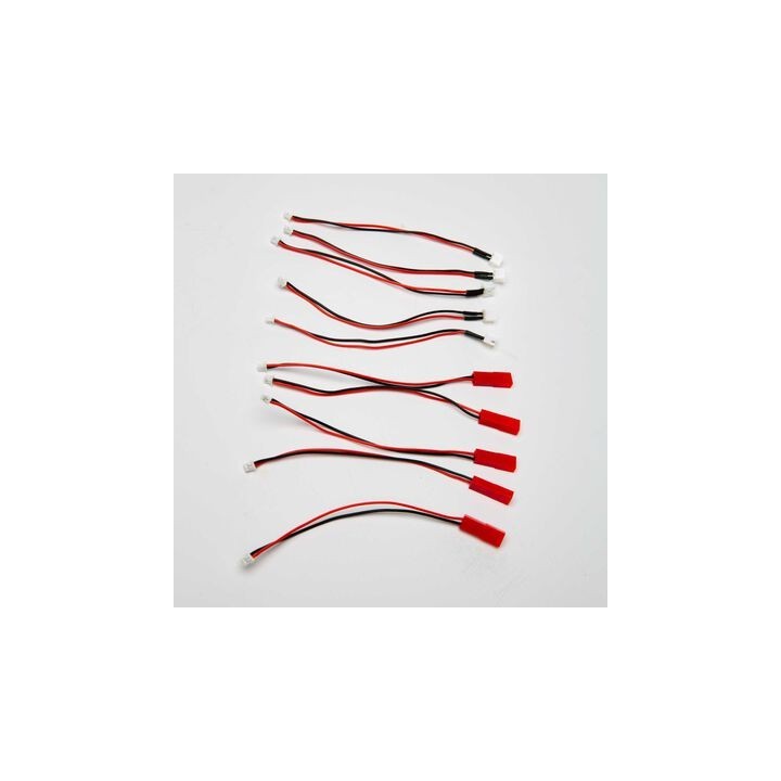 Spektrum - Adattatore connettore UM / JST (5) & UM