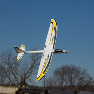 E-flite - Conscendo Evolution 1.5m BNF Basic with