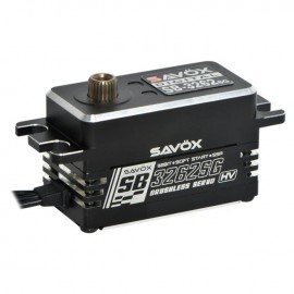 SAVOX - SB-3262SG Servo Brushless Low Profile HV 3