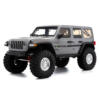 Axial - 1/10 SCX10 III Jeep JLU Wrangler 4X4 RTR B