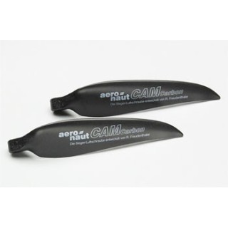 Aeronaut - Coppia pale carbonio 10x4