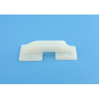 aXes - Cerniere per flap e portelli 33x9 (5 pz)