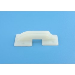 aXes - Cerniere per flap e portelli 33x9 (5 pz)