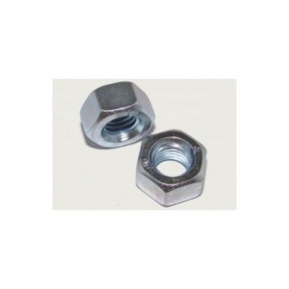 aXes - Dado 2 MA acciaio (10 pz)