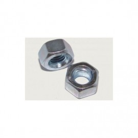 aXes - Dado 2 MA acciaio (10 pz)