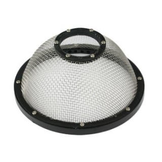 aXes - FOD filtro protezione turbine 89mm