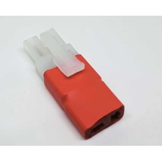 Adattatore - Deans femmina Tamiya maschio