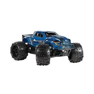 BlackBull - BULL MONSTER 1/8 Brushless LiPo RTR BL