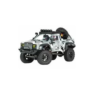 BlackBull - Bull Scaler 1/10 4WD SCALER RTR PRO