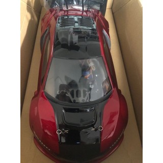 BlackBull - EVO PRO TOURING 1/10 RTR BRUSHLESS