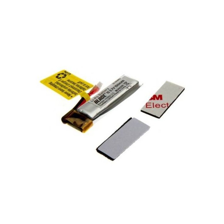 Blade - Batteria Li-Po 150 mah 1S 45C