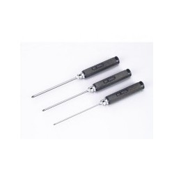 Cacciavite Croce De Luxe 0 MH 232