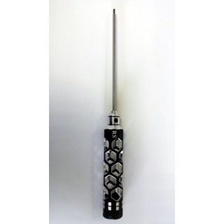 Cacciavite esagonale De Luxe 2 MH 420