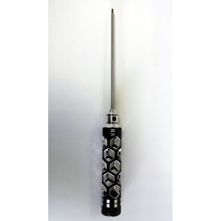 Cacciavite esagonale De Luxe 2 MH 420