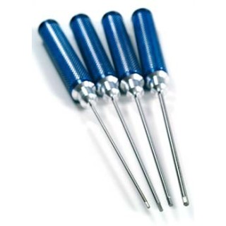 Cacciavite esagonale De Luxe 3 MH264