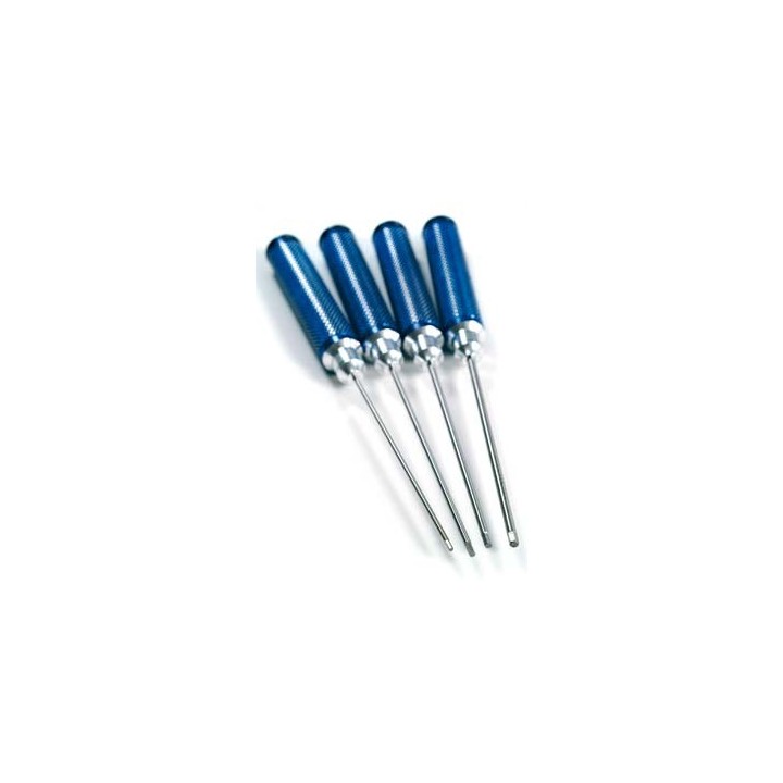 Cacciavite esagonale De Luxe 3 MH264