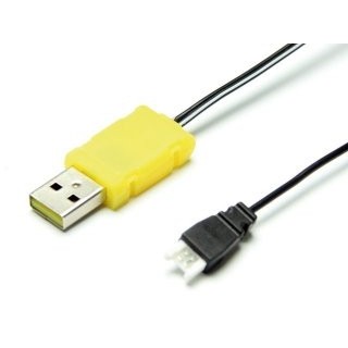 Caricabatteria Lipo  USB / MOLEX 51005