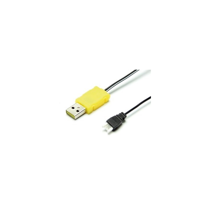Caricabatteria Lipo  USB / MOLEX 51005