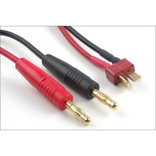 Cavo ricarica  Deans Maschio con banana