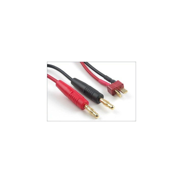 Cavo ricarica  Deans Maschio con banana