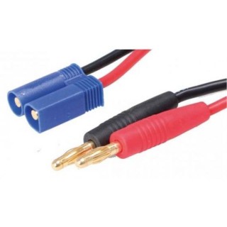 Cavo ricarica  EC5 con banana