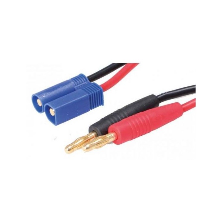 Cavo ricarica  EC5 con banana