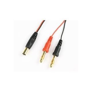 Cavo ricarica TX per JR-Graupner