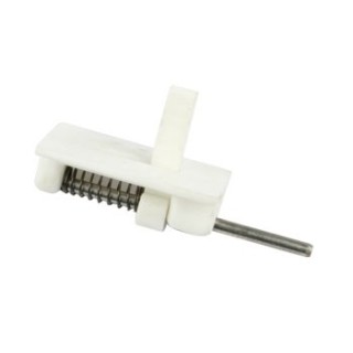 Chiusura capottine perno acciaio 2mm