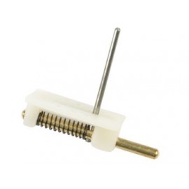 Chiusura capottine perno ottone 3mm