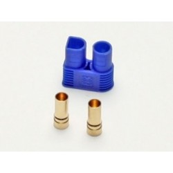 Connettore - EC3 Femmina  3,5MM  10PZ