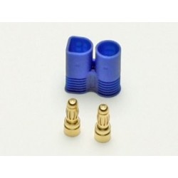 Connettore - EC5  Maschio 10pcs.