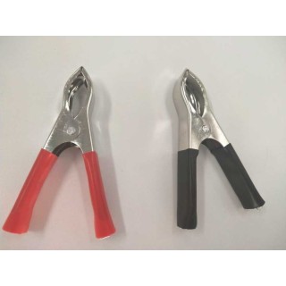 Connettore Coccodrilli Grandi