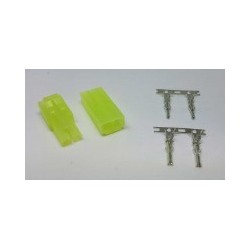 Connettore Tamiya mini