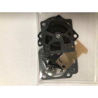 DLE - Kit riparazione carburatore DLE20 20RA 30 35