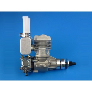 DLE - MOTORE DLE-20 cc.RA  ULTIMA VERSIONE PRODOTT