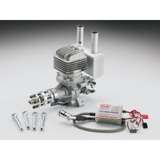 DLE - MOTORE DLE-35RA cc.  ULTIMA VERSIONE PRODOTT