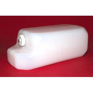 Dubro -  Serbatoio speciale 60 cc(anche per benzin