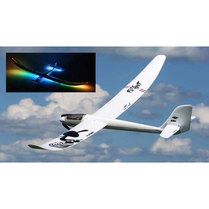 E-flite -  Night Radian FT 2.0m PNP