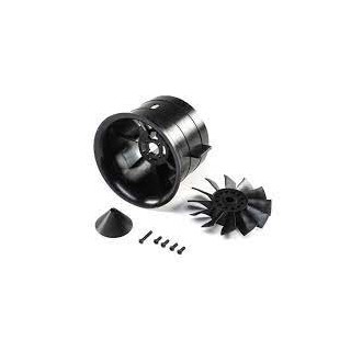 E-flite - Ducted Fan Unit: 80mm 12 Blade V2