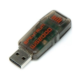 E-Flite - Spektrum Wireless Simulator USB Dongle