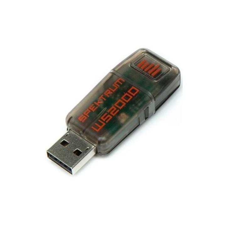 E-Flite - Spektrum Wireless Simulator USB Dongle