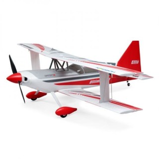 E-flite - Ultimate 33D Smart BNF Basic with AS3X a