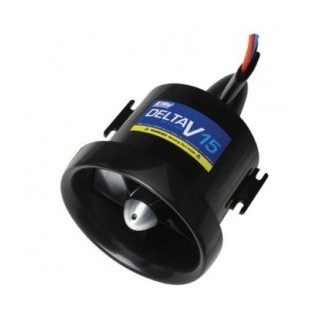 E-flite - Ventola Delta-V 15 69mm EDF
