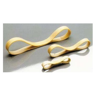 Elastici 120x12x1 mm - 10 pz.